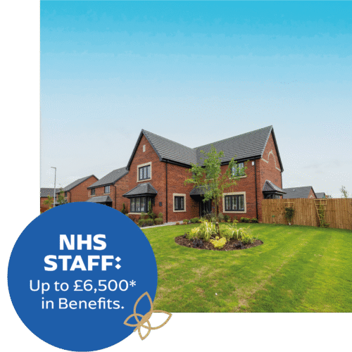 NHS offer